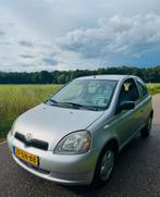 Toyota Yaris | NWE APK | ELEK RAMEN | CENTR VERGR | NAP, Auto's, Voorwielaandrijving, 4 cilinders, 400 kg, 68 pk