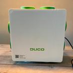 DucoBox Silent Ventilatie-unit, Doe-het-zelf en Verbouw, Ophalen, Zo goed als nieuw, Ventilator