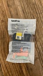 Brother LC125XL-Y, Ophalen of Verzenden, Nieuw