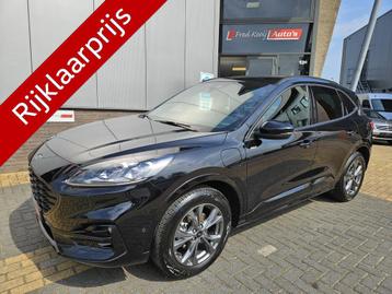 Ford Kuga 2.5 PHEV ST-Line X`Duratech PHEV (bj 2023) beschikbaar voor biedingen