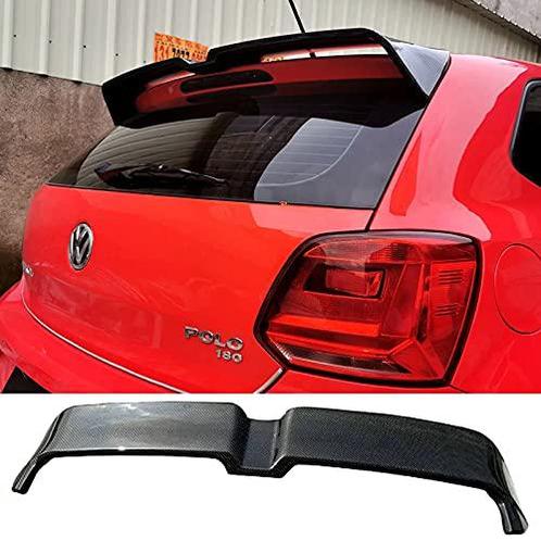 Spoiler Volkswagen Polo 6R/6C (2009-2017), Auto diversen, Tuning en Styling, Ophalen