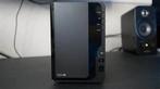 Synology DS218+, Info@synology.com, Synology, Ophalen of Verzenden, Zo goed als nieuw
