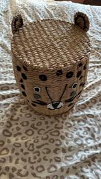 Dieren mand, panter mand, Ophalen, Nieuw, Overige typen