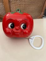 Sankyo Musical Pull-String Toy Vintage 1974 Tomato Collectib, Antiek en Kunst, Ophalen of Verzenden