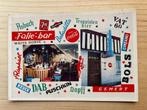 ansichtkaart / kaart van Gemert , Falie Bar sinds 1563., Verzenden, 1960 tot 1980