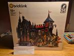 Lego Bricklink 910049 Avontuur in Transsylvanië, Ophalen of Verzenden, Nieuw, Complete set, Lego