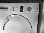 Bosch condensdroger - 8 kilo - refurbished- garantie wytguod, Witgoed en Apparatuur, 6 tot 8 kg, Q, Q, Refurbished