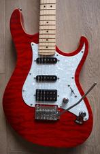 Cort - G250 DX elektrische gitaar Rood NIEUW!!