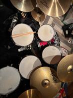 Tama drumstel, Muziek en Instrumenten, Ophalen, Zo goed als nieuw, Tama