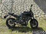 Kawasaki ER-6n ABS 2016 13.362 km er6 n er 6 n, Motoren, Motoren | Kawasaki, 649 cc, Bedrijf, Sport, Meer dan 35 kW