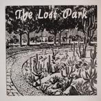 Maria Barnas - The Lost Park (Vinyl), Cd's en Dvd's, Vinyl | Overige Vinyl, Ophalen of Verzenden, Zo goed als nieuw, 12 inch