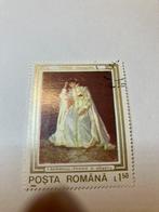 Posta romana 1,50, Ophalen of Verzenden