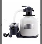 Intex Zand Filter Pomp SX3200 - 12.000L/u -, Ophalen, Gebruikt, Filter