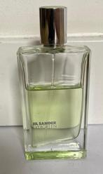 Jil Sander Evergreen Parfum 50 ml, Sieraden, Tassen en Uiterlijk, Uiterlijk | Parfum, Ophalen of Verzenden, Zo goed als nieuw