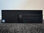Dell Optiplex 3050 i5-7500 computer met Windows 11 en SSD, Computers en Software, 2 tot 3 Ghz, 8 GB, Ophalen of Verzenden, Zo goed als nieuw
