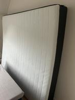 EMMA matras 1 jaar oud, Huis en Inrichting, Slaapkamer | Matrassen en Bedbodems, Ophalen, Tweepersoons, Zo goed als nieuw, Matras