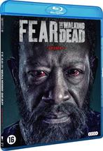 Fear The Walking Dead - Seizoen 6 Blu Ray, Sealed Ned. Ond., Cd's en Dvd's, Blu-ray, Ophalen of Verzenden, Nieuw in verpakking