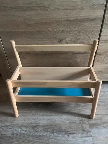 Boeknstandaard Ikea beschikbaar voor biedingen