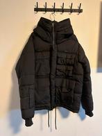 G-Star Winterjas Zwart - Maat L, Kleding | Heren, Maat 52/54 (L), Zwart, G-STAR, Ophalen of Verzenden