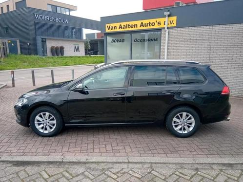 Volkswagen Golf Variant 1.2 TSI Trendline, Auto's, Volkswagen, Bedrijf, Te koop, Golf Variant, ABS, Airbags, Airconditioning, Boordcomputer