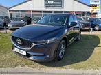 Mazda CX-5 2.0 SkyActiv-G 160 GT-M 4WD NAVIGATIE /, Automaat, 1998 cc, Gebruikt, 4 cilinders