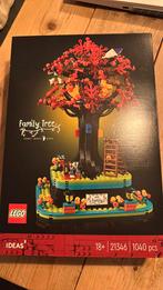 Lego Family Tree Nieuw in doos, Ophalen of Verzenden, Nieuw