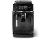 Philips EP2220/10 - Volautomatische Espressomachine, Witgoed en Apparatuur, Ophalen, Gebruikt, Espresso apparaat, Koffiebonen