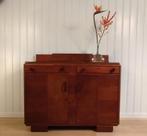 Antiek/Vintage Dressoir - Prachtig Stuk!, Huis en Inrichting, Kasten | Buffetkasten, Ophalen, 100 tot 150 cm, 100 tot 150 cm, Zo goed als nieuw