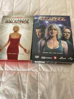 Battlestar Galactica Seizoen 3 & 4 DVD Boxset, Vanaf 16 jaar, Boxset, Science Fiction en Fantasy, Ophalen of Verzenden