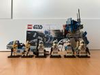 Lego Star Wars 75280, Kinderen en Baby's, Speelgoed | Duplo en Lego, Ophalen of Verzenden, Zo goed als nieuw, Complete set, Lego