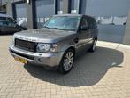 Land Rover - 2006 - Range Rover - 4.2 V8 Supercharged - Auto, Automaat, Gebruikt, 173 €/maand, Euro 4