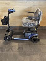Scootmobiel Excel Xena 4- compact, comfrotabel, gemakkelijk, 10 km/u of minder, Excel, Nieuw, Ophalen of Verzenden