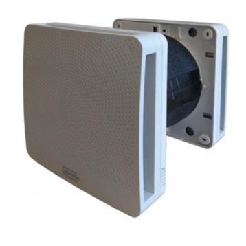 Brink Indoor Mixfan ventilatoren beschikbaar voor biedingen