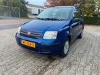 Fiat Panda 1.2 44KW 60PK BJ.2009 AIRCO,GOED ONDERHOUDEN, Voorwielaandrijving, Euro 5, Stof, Origineel Nederlands