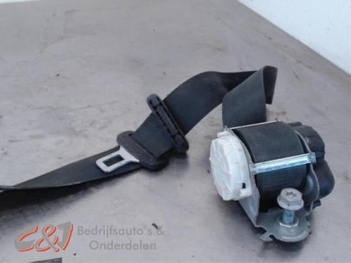 Veiligheidsgordel rechts-voor van een Renault Trafic, Auto-onderdelen, Interieur en Bekleding, Renault, Gebruikt, 3 maanden garantie