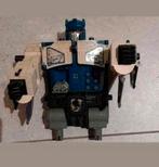 Transformer G1 1988 Overlord ,Takara, Verzamelen, Transformers, G1, Ophalen of Verzenden, Gebruikt