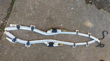 Set dak airbags Opel Corsa D model beschikbaar voor biedingen