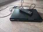Samsung BD-j4500r blu ray speler, Audio, Tv en Foto, Blu-ray-spelers, Ophalen of Verzenden, Zo goed als nieuw, Samsung