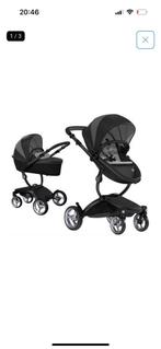 Mima kinderwagen, Ophalen of Verzenden, Zo goed als nieuw