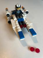 Lego Star Wars, set 75160, compleet., Ophalen of Verzenden, Zo goed als nieuw