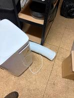 Mobiele Airco Silvercrest, Witgoed en Apparatuur, Airco's, Ophalen, Gebruikt, Minder dan 60 m³, 3 snelheden of meer