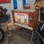 Bitri sigaretten automaat Dokkum, Verzamelen, Automaten | Overige, Ophalen, Gebruikt