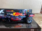 ✅ Max Verstappen 1:43 editie 73 Winner United States 2021, Ophalen of Verzenden, Nieuw, Formule 1