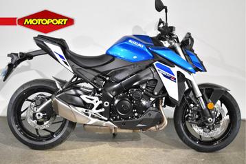 Suzuki GSX S 950 35 Kw (bj 2025) beschikbaar voor biedingen