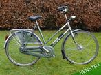 Union Oxford De Luxe Damesfiets FM58 3V, Fietsen en Brommers, Gebruikt, 56 cm of meer, Ophalen, Overige merken