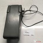 Mercedes W124 Armsteun Grijs Leder met opbergvak, Gebruikt, -, -, Ophalen of Verzenden