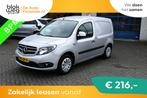 Mercedes-Benz Citan 111 CDI € 12.950,00, Auto's, Lichtsensor, Euro 6, Bedrijf, Nieuw