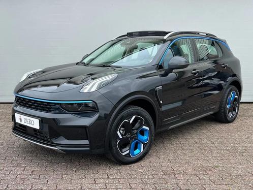 Lynk&co 01 1.5 HEV, Hybride, geen Plug-in! Panoramadak, 5.29, Auto's, Lynk & Co, Bedrijf, Te koop, Achteruitrijcamera, Adaptive Cruise Control