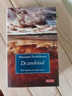 Marianne Fredriksson - De zondvloed, Boeken, Nieuw, Ophalen of Verzenden, Marianne Fredriksson