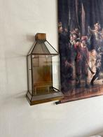 Riviera maison lantaarn, Huis en Inrichting, Ophalen, Zo goed als nieuw